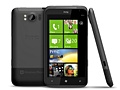 HTC Titan met WP7 Mango