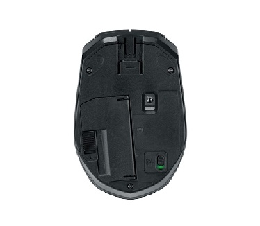 Genius NX-6550