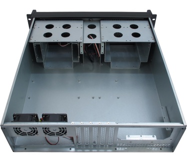 Inter-Tech 3U 3098-C