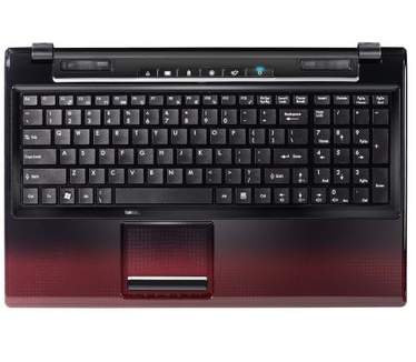 MSI Classic CR650-E2423FD