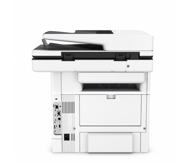 HP Enterprise MFP M527f