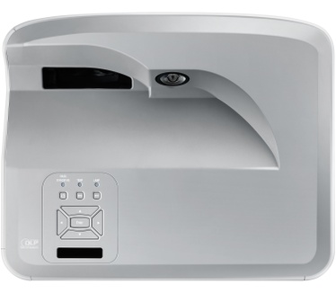 Optoma ZH400UST