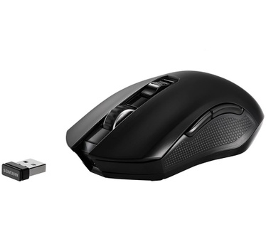 Sharkoon Skiller SGM30W Draadloze gaming-muis