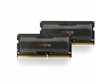 Mushkin Redline 32 GB DDR4-3200 Kit laptopgeheugen