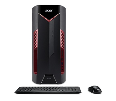Acer N50-110