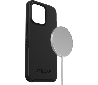 Otterbox Symmetry Series voor Apple iPhone 13 Pro, zwart