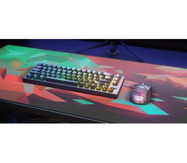 Xtrfy GP5 Litus XL Rood