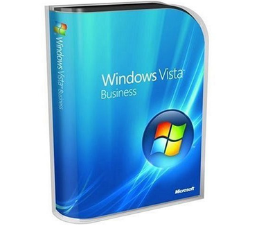 Microsoft Widows Vista Business + Windows 7 offer form