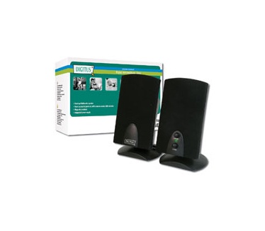 Digitus Stereo Multimedia Speaker Set