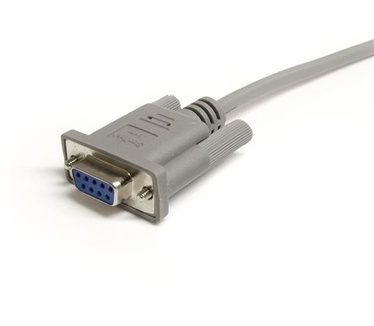 Startech.com 10 ft. 9-pin Straight Through Cable (male to female)