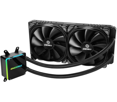 Enermax LiqTech TR4 II 280mm