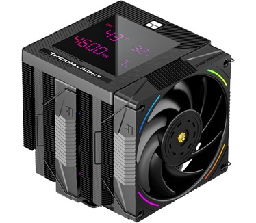 Thermalright Phantom Spirit 120 Digital EVO