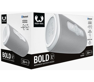 Fresh 'n Rebel BTS Bold L3