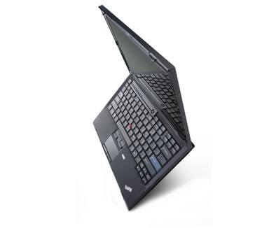 Lenovo Thinkpad X301 (NRG19UK)