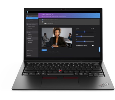 Lenovo ThinkPad L13 Yoga Gen 4 (21FJ001JMB, Azerty toetsenbord)