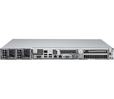 Supermicro SuperChassis 514-R407W