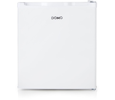 Domo DO91102F Mini diepvriezer - Mini vriezer - D - 33 L - wit