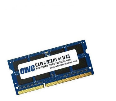 OWC 4GB RAM iMac Mid 2010 tot Late 2011