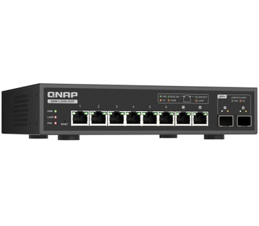 QNAP QSW-L3208-2C6T
