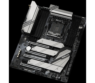 ASRock X299 Creator
