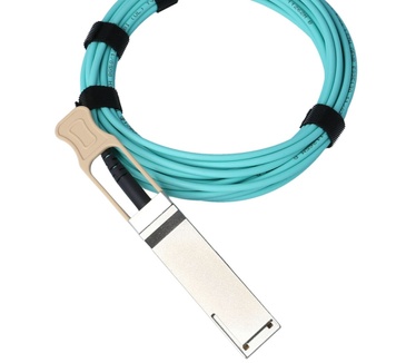 BlueOptics Q28-AOC-50M-PS-BO