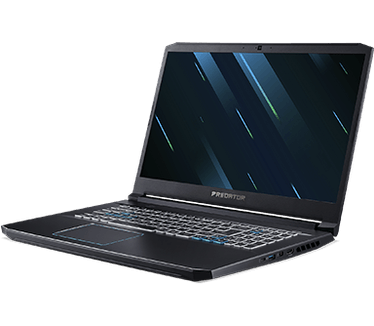 Acer Predator Helios 300 PH317-54 Predator Helios 300 PH317-54-789Z