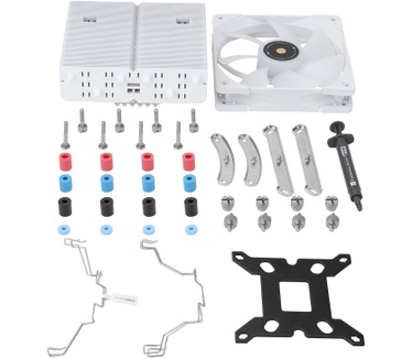 Thermalright SI-100 WHITE ARGB