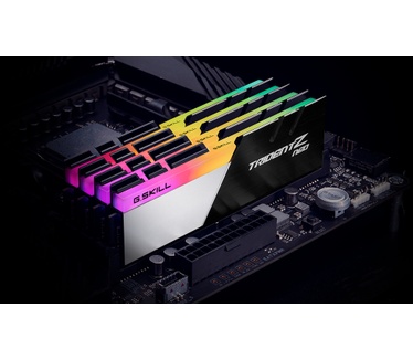 G.Skill Trident Z Neo F4-3600C16D-16GTZN