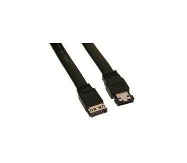 Microconnect External SATA II / e-SATA (1m)