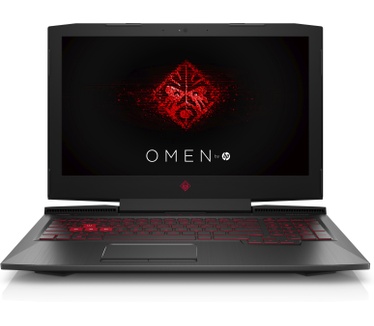 HP OMEN 15-ce029nb