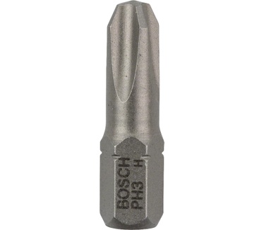 Bosch Bit extra-hard
