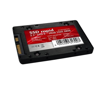 TakeMS SSD 2.5 SATA Rapid 128GB