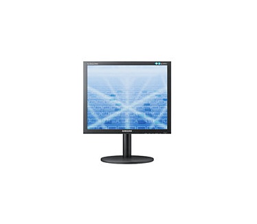 Samsung Syncmaster B1940R  Zwart