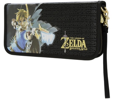 PDP Beschermtas Premium Zelda Edition