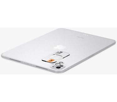 Spigen iPad Pro 13-inch (2024) Lens Protector