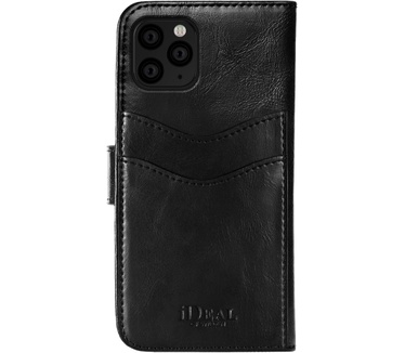 iDeal of Sweden IDMWP-I1958-01 (iPhone 11 Pro) Zwart