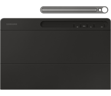 Samsung Galaxy Tab S10 FE+ AI Book Cover Keyboard Slim AZERTY