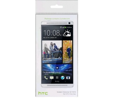 HTC HTC Screen Protector P970 HTC One Max