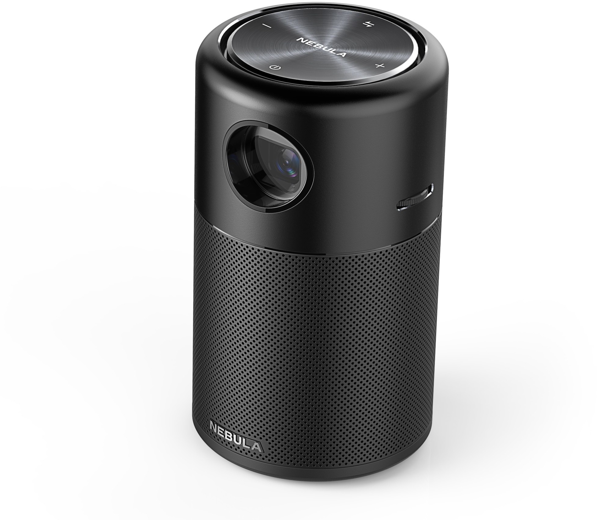 Anker Nebula Capsule Kenmerken Tweakers