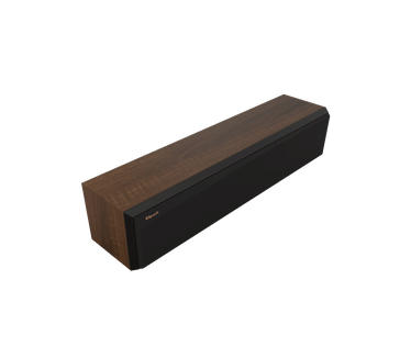 Klipsch Reference Premiere RP-404C II Walnut (Bruin)