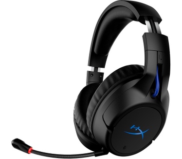 HP Cloud Flight PS5 (Zwart)