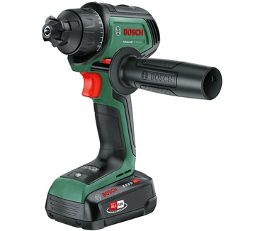 Bosch AdvancedDrill 18V-80 QuickSnap