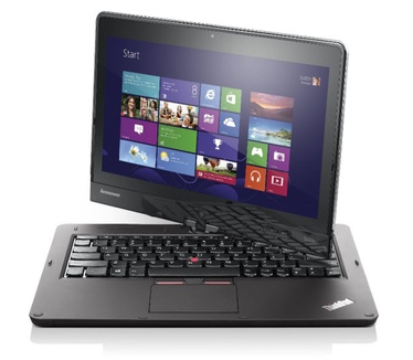 Lenovo Thinkpad Edge Lenovo Thinkpad Twist S230u