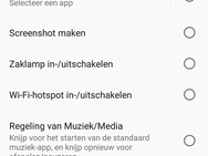 Screenshots HTC U11 Life