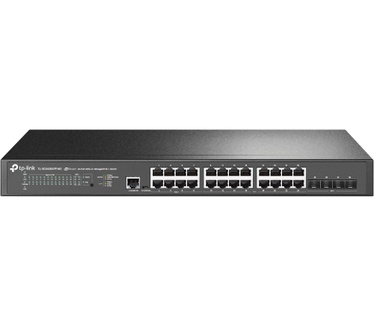 TP-Link TL-SG3428XPP-M2