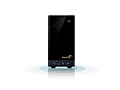 Seagate Business NAS 1+2+4-bay