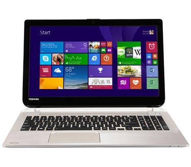 Toshiba S50-B-13E