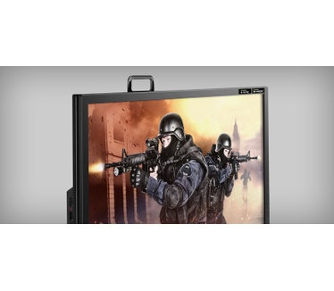 BenQ XL2420G Zwart