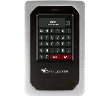 DataLocker DL4 FE