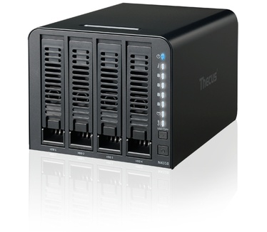 Origin Storage Thecus N4310